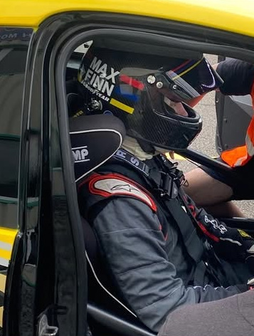 Max Finn Profile Picture