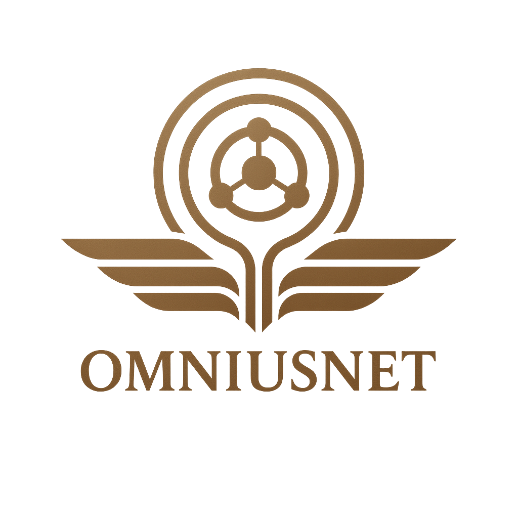 OmniusNET Web Design